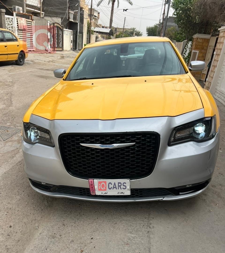 Chrysler 300